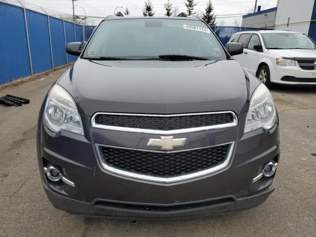 2014 Chevrolet Equinox Lt VIN: 2GNALCEKXE6306233 Lot: 49567174