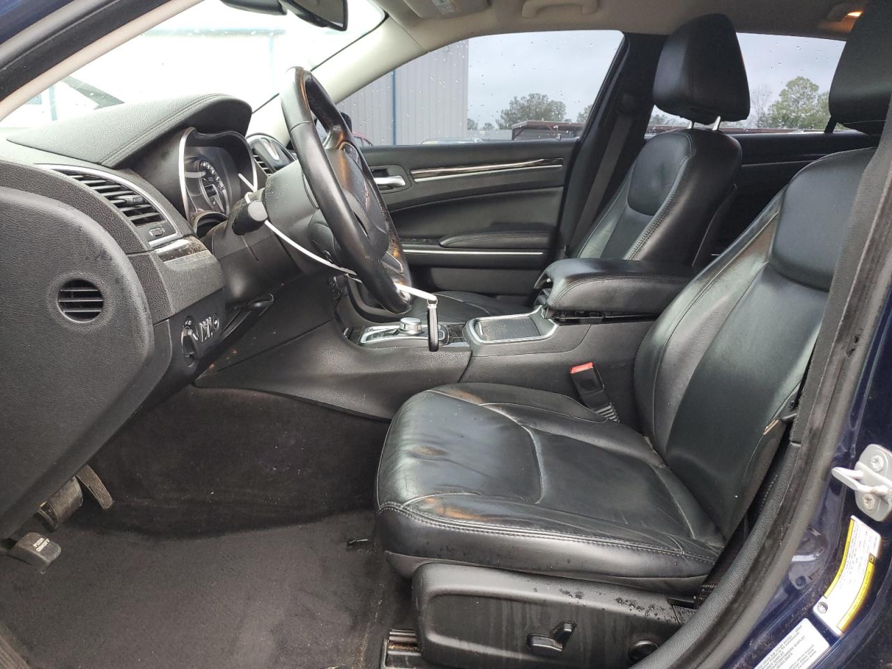 2C3CCAAG0FH882480 2015 Chrysler 300 Limited