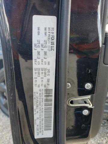 2018 Jeep Cherokee Limited VIN: 1C4PJMDB6JD598121 Lot: 51645354