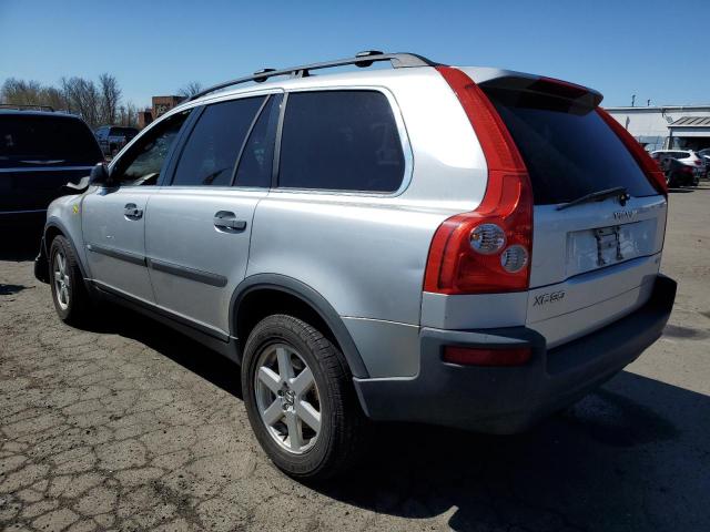 2006 Volvo Xc90 VIN: YV4CZ592661295996 Lot: 50361424