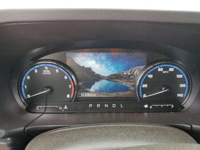 2021 FORD BRONCO SPO 3FMCR9C65MRA59196