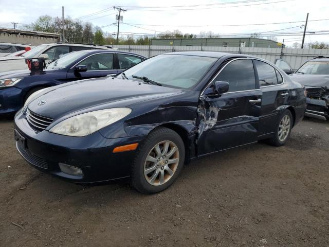 2002 Lexus Es 300 VIN: JTHBF30G925021665 Lot: 52629294