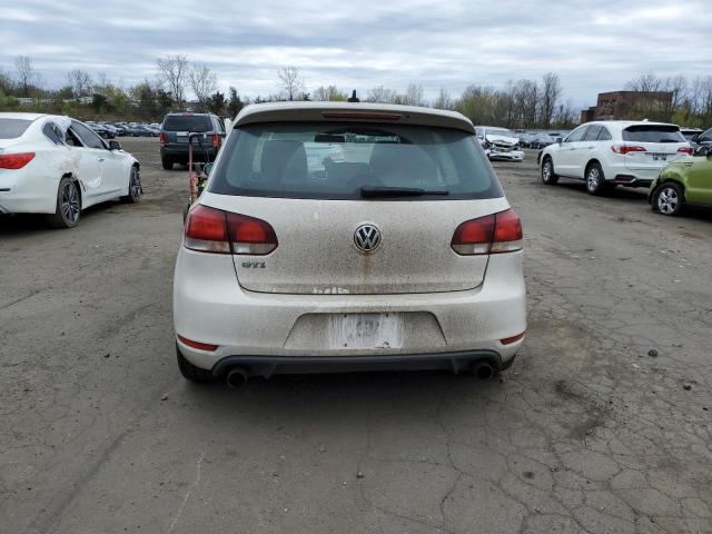 2012 Volkswagen Gti VIN: WVWGV7AJ5CW294528 Lot: 51139714