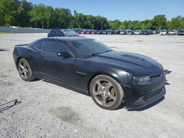 2014 Chevrolet Camaro 2Ss VIN: 2G1FT1EW0E9182700 Lot: 50786024