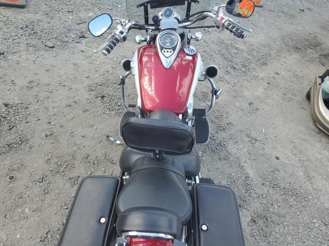 2008 KAWASAKI VN1500 N1 - JKBVNAN168A032882