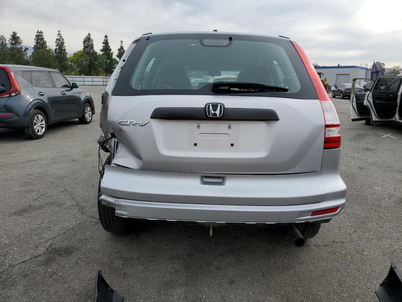 5j6re3h38bl052643 5J6RE3H38BL052643 2011 Honda Cr-V Lx