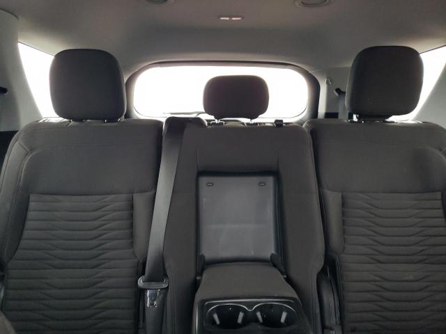 2021 Ford Explorer Xlt VIN: 1FMSK8DH0MGA76196 Lot: 50492684