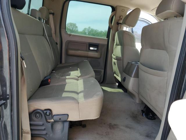 2007 Ford F150 Supercrew VIN: 1FTPW14V87FB12934 Lot: 49328604