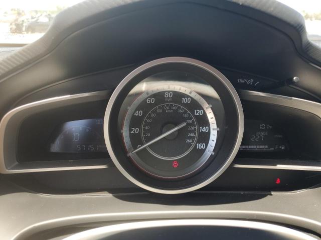 2015 Mazda 3 Sport VIN: 3MZBM1U75FM220117 Lot: 51636554