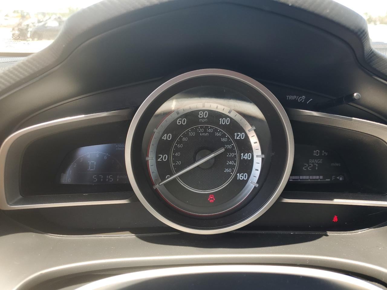 3MZBM1U75FM220117 2015 Mazda 3 Sport