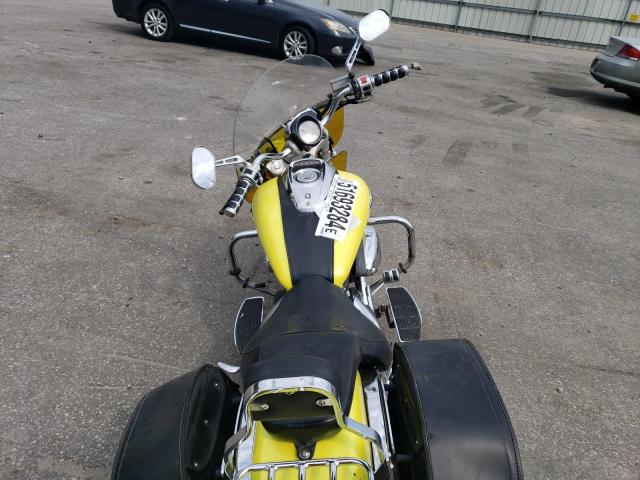 2006 SUZUKI M50 BK5 - JS1VS56AX62101504