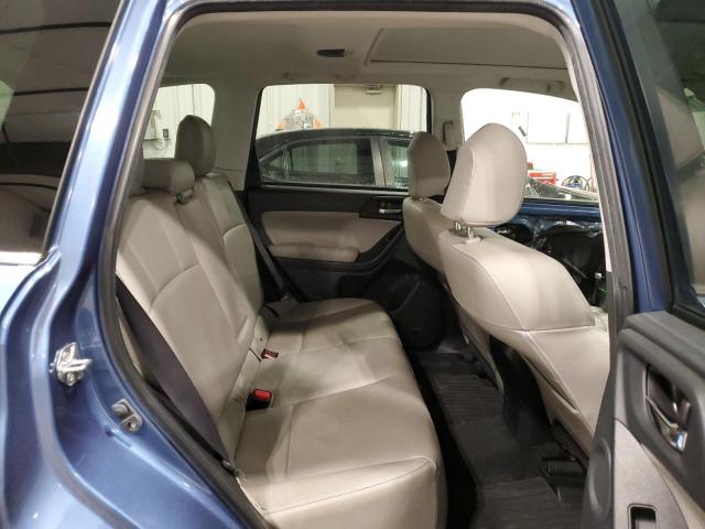 2015 SUBARU FORESTER 2 - JF2SJARC9FH818380