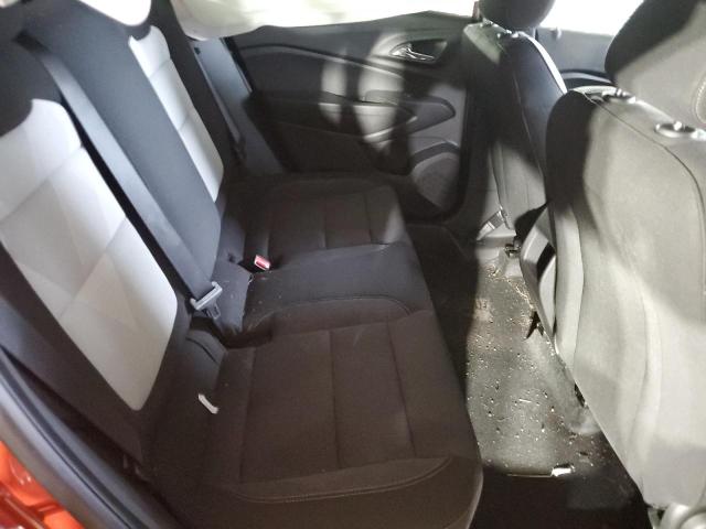 2024 CHEVROLET TRAX 1RS - KL77LGE26RC138157