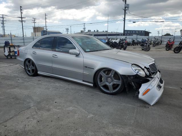 2003 Mercedes-Benz E 55 Amg VIN: WDBUF76J93A315904 Lot: 51971904