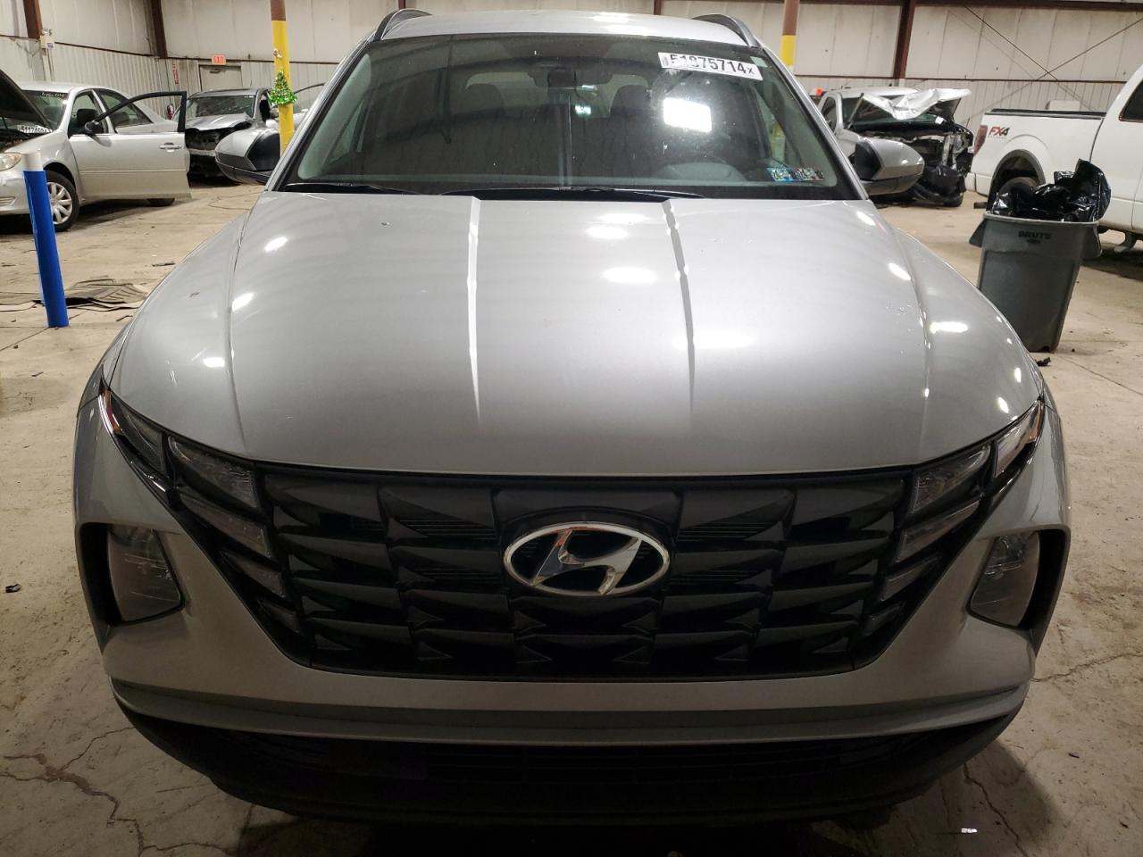 5NMJBCDE9RH301966 2024 Hyundai Tucson Sel