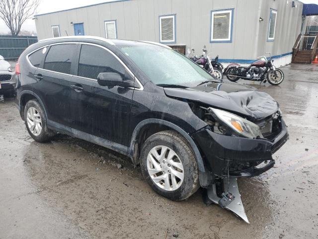 VIN 2HKRM4H79FH696308 2015 Honda CR-V, Exl no.4