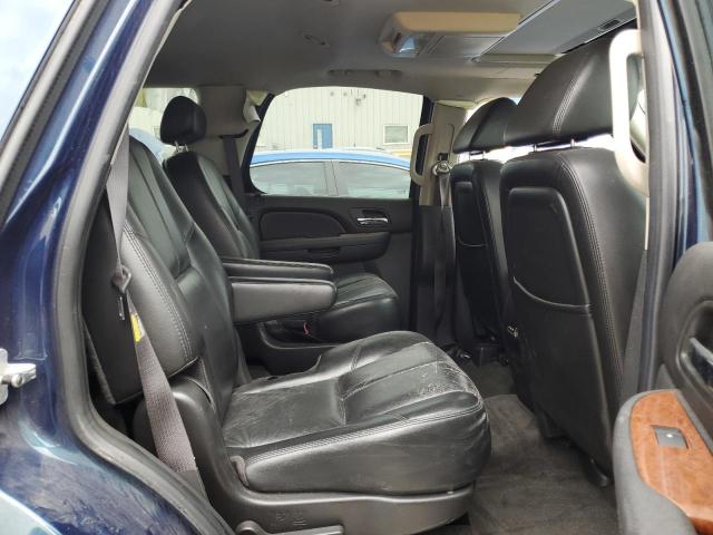 2007 GMC Yukon VIN: 1GKFC13047J152259 Lot: 52030374