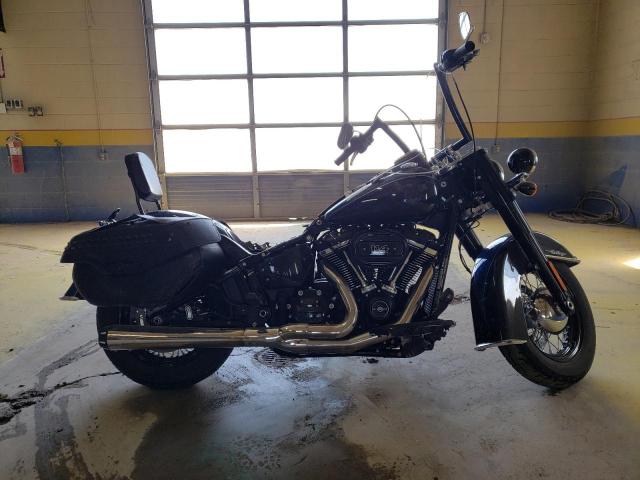 2018 HARLEY-DAVIDSON FLHCS 115T - 1HD1YPK10JC048706