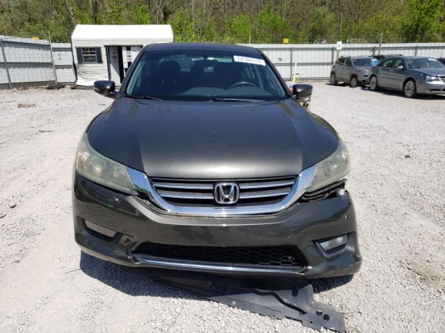 2015 HONDA ACCORD SPO - 1HGCR2F56FA070608