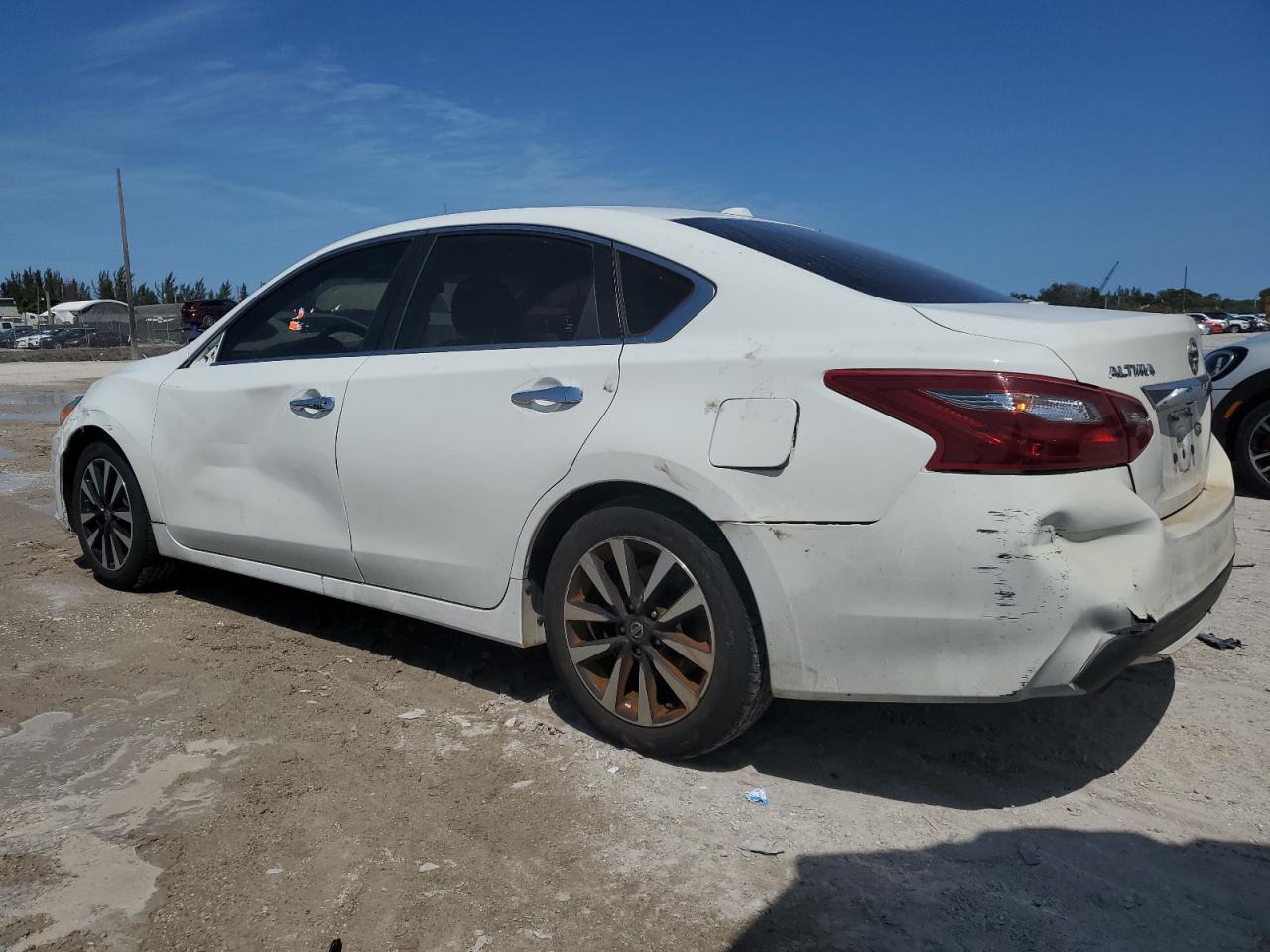 1N4AL3AP4JC271125 NISSAN ALTIMA 2018