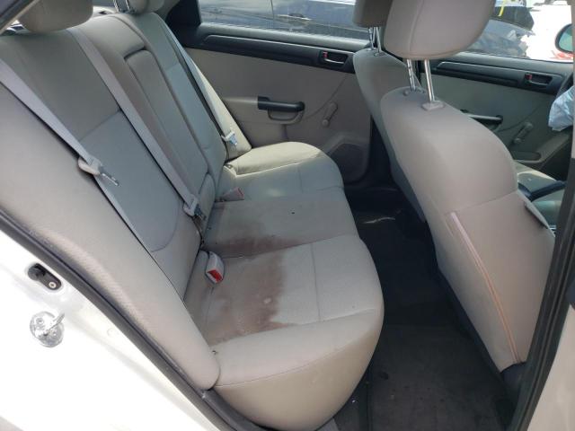 2013 Kia Forte Lx VIN: KNAFT4A21D5715349 Lot: 52352694