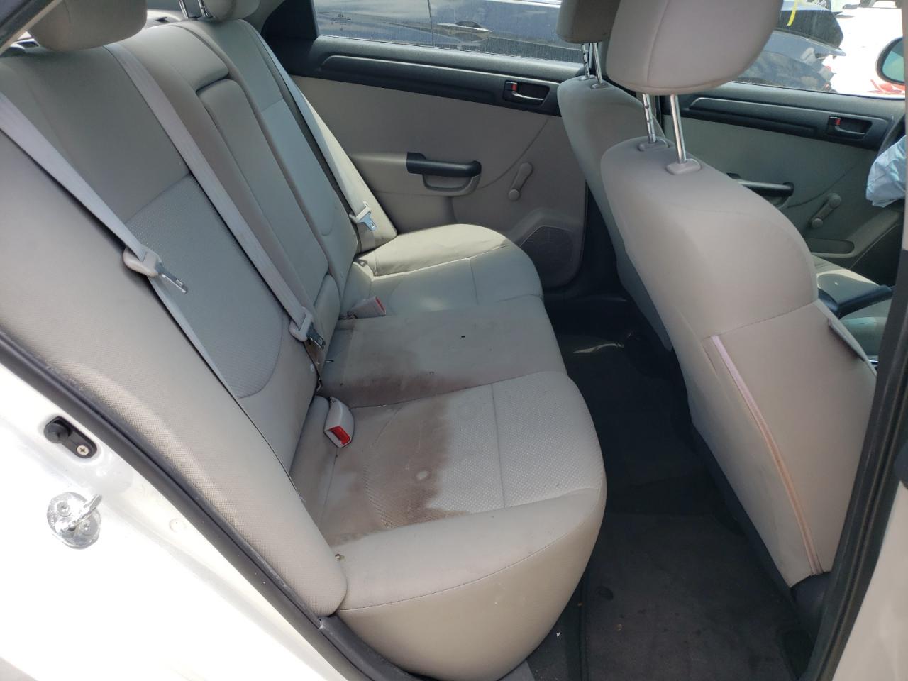 KNAFT4A21D5715349 2013 Kia Forte Lx