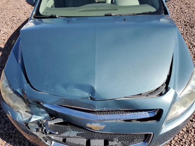 2009 Chevrolet Malibu 2Lt VIN: 1G1ZJ57719F247146 Lot: 49072844