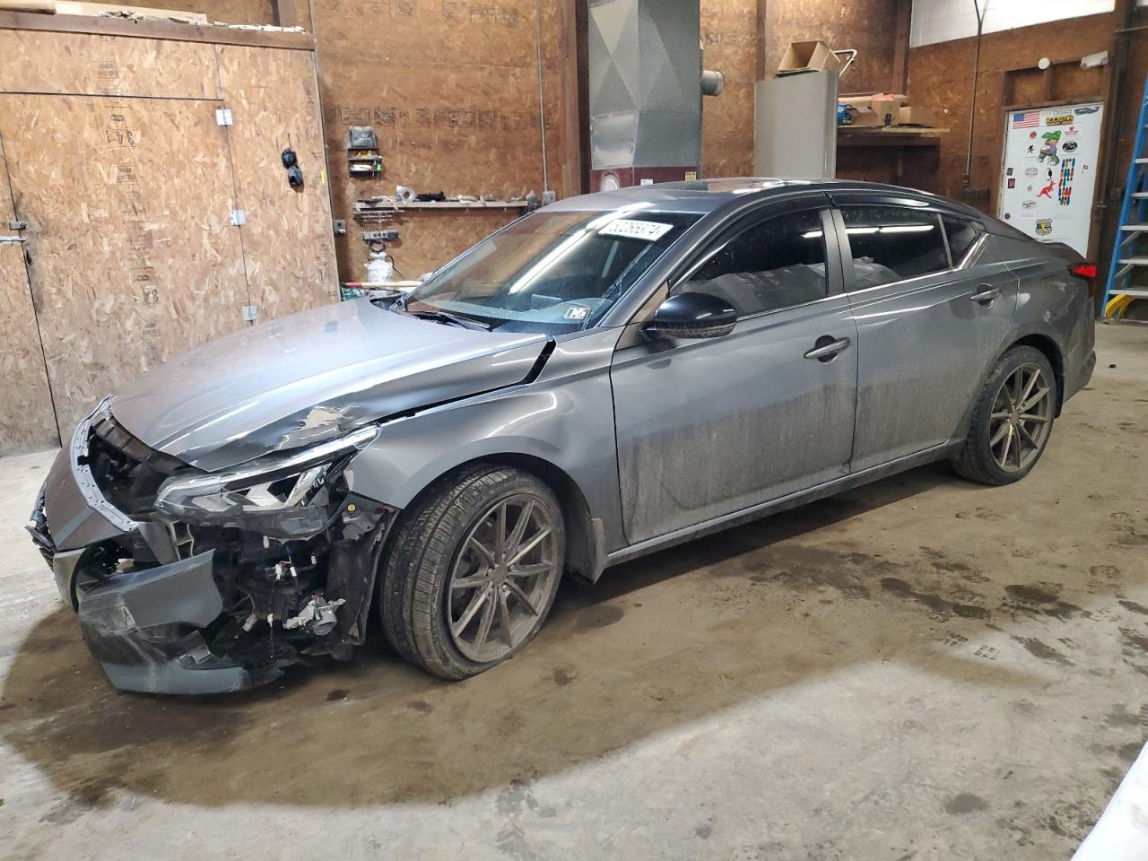 1N4BL4CW8KC199068 NISSAN ALTIMA 2019