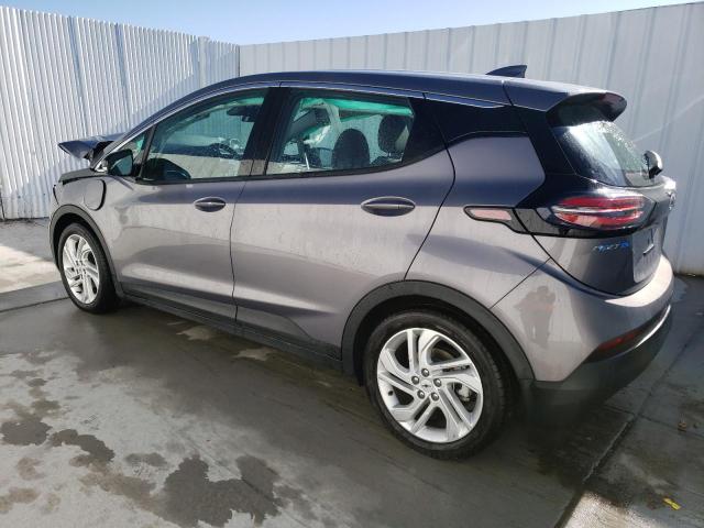 2023 Chevrolet Bolt Ev 1Lt VIN: 1G1FW6S03P4149913 Lot: 50358194