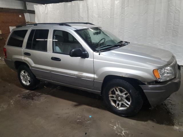 2004 Jeep Grand Cherokee Laredo VIN: 1J4GW48S54C281107 Lot: 47975784