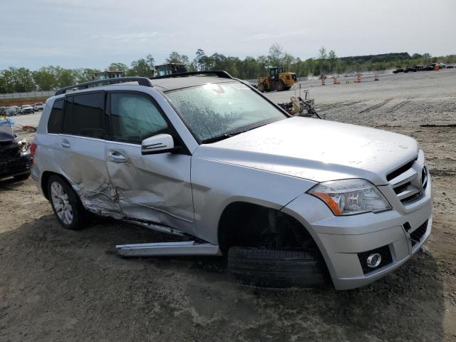 2012 Mercedes-Benz Glk 350 VIN: WDCGG5GB2CF850612 Lot: 51028624