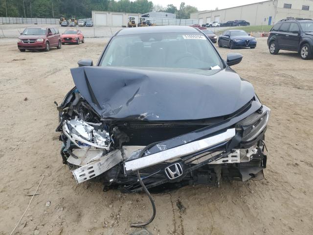 2020 Honda Insight Ex VIN: 19XZE4F51LE008316 Lot: 51099294