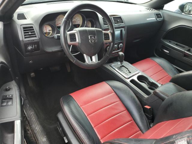 2014 Dodge Challenger Sxt VIN: 2C3CDYAG0EH149446 Lot: 51146554