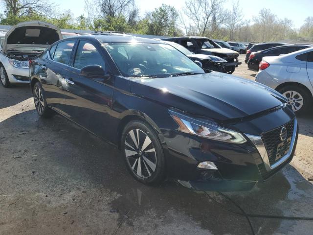 Vin: 1n4bl4ev3lc151807, lot: 50523614, nissan altima sl 20204