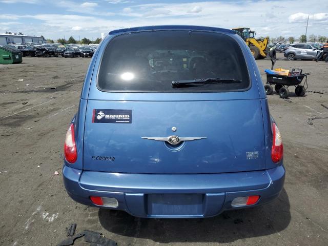 2007 Chrysler Pt Cruiser Touring VIN: 3A4FY58B67T577242 Lot: 52892484