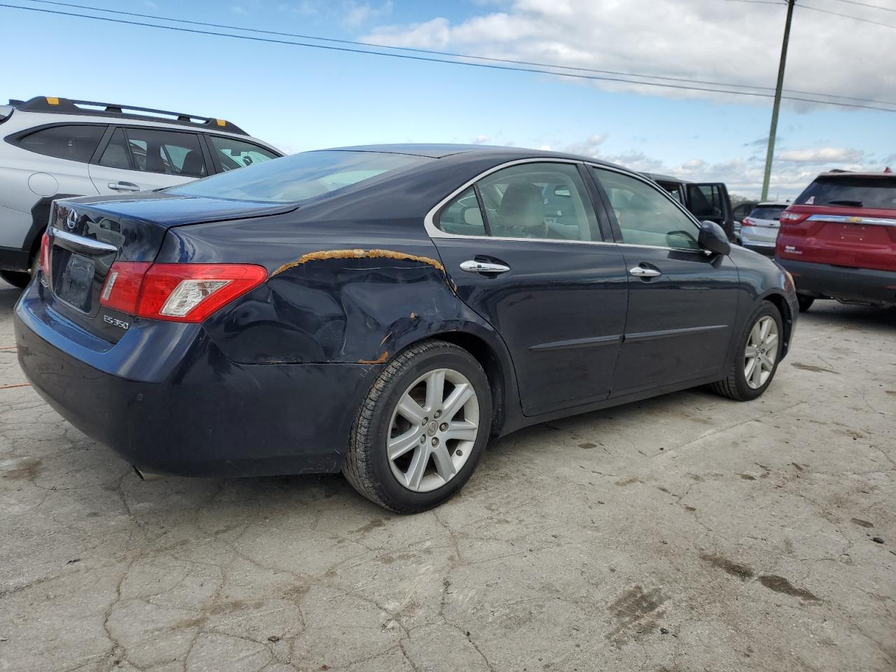 JTHBJ46G172058164 2007 Lexus Es 350