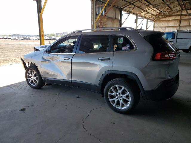 2016 Jeep Cherokee Latitude VIN: 1C4PJLCS3GW273998 Lot: 51739394