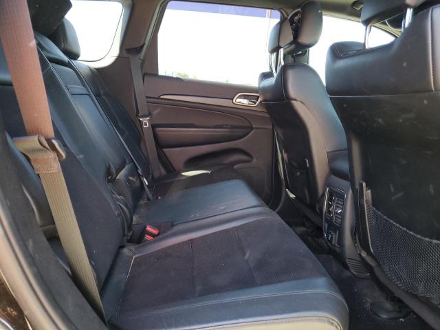 2018 Jeep Grand Cherokee Laredo VIN: 1C4RJFAG2JC234661 Lot: 51019814