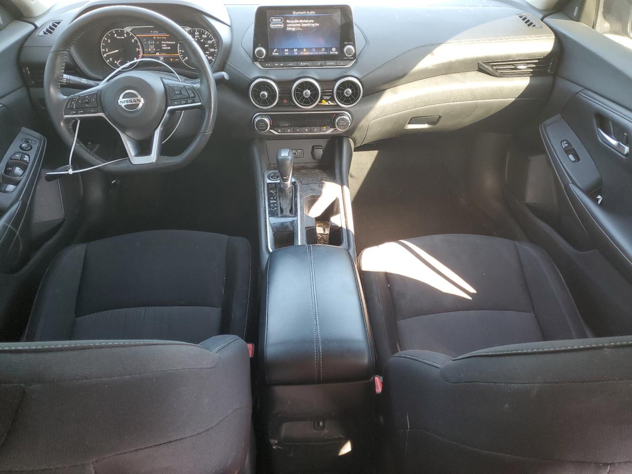 3N1AB8CVXMY292209 NISSAN SENTRA 2021
