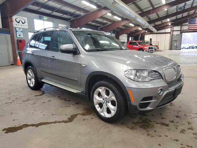 VIN 5UXZV8C56DL899495 2013 BMW X5, Xdrive50I no.4