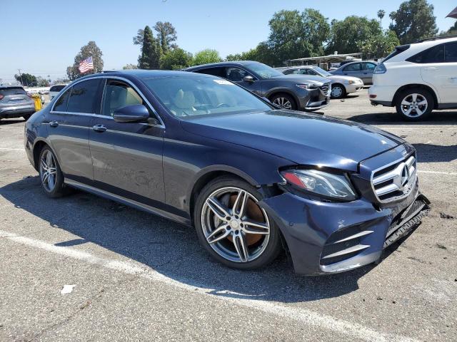 VIN WDDZF4JB8HA192065 2017 Mercedes-Benz E-Class, 300 no.4