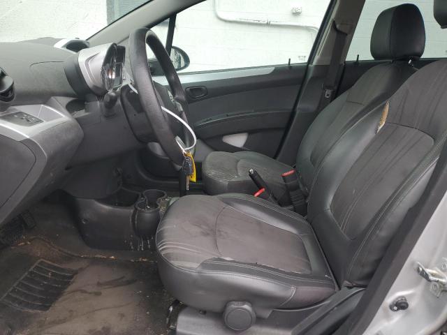 2014 Chevrolet Spark - Image 7