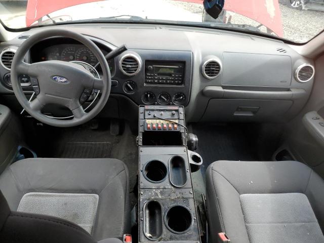 2003 Ford Expedition Xlt VIN: 1FMPU16L43LB75280 Lot: 49365324