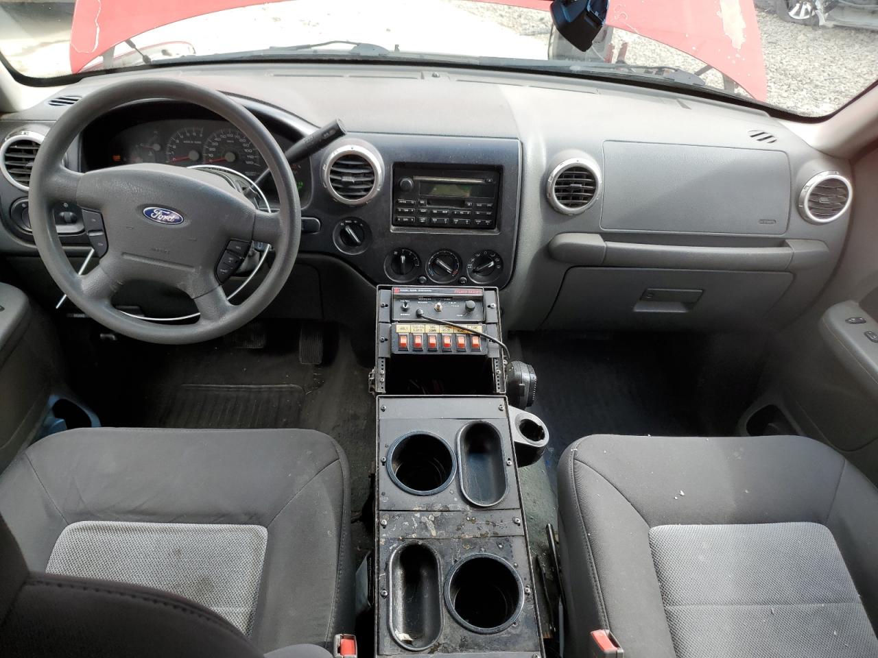 1FMPU16L43LB75280 2003 Ford Expedition Xlt