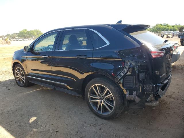 2019 Ford Edge Titanium VIN: 2FMPK3K9XKBB19211 Lot: 51832204
