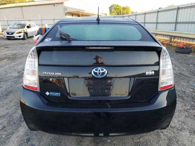 2010 Toyota Prius VIN: JTDKN3DU3A0214765 Lot: 50889014