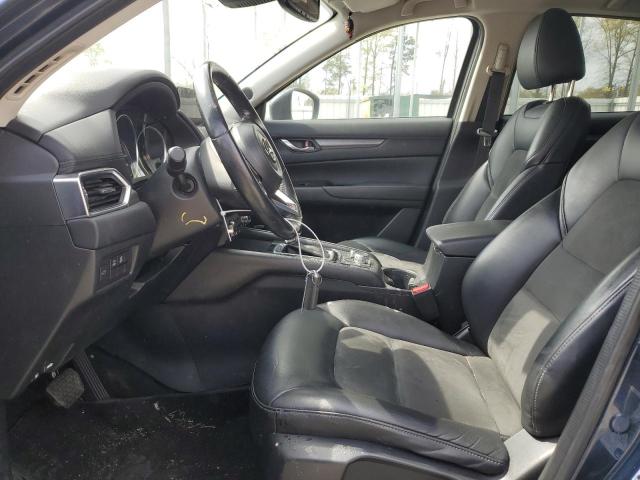 2018 MAZDA CX-5 TOURI - JM3KFACM0J1336813