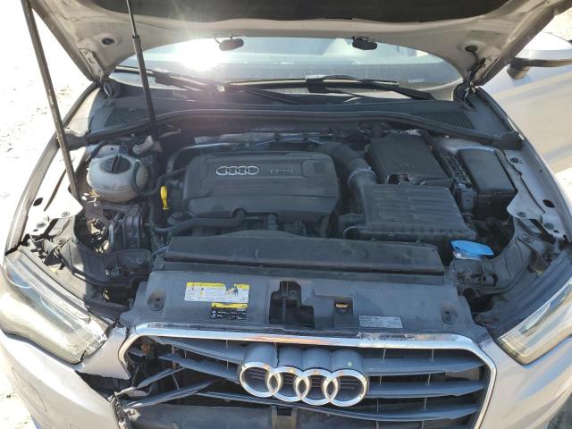 2016 Audi A3 Premium VIN: WAUA7GFF2G1016643 Lot: 50944354