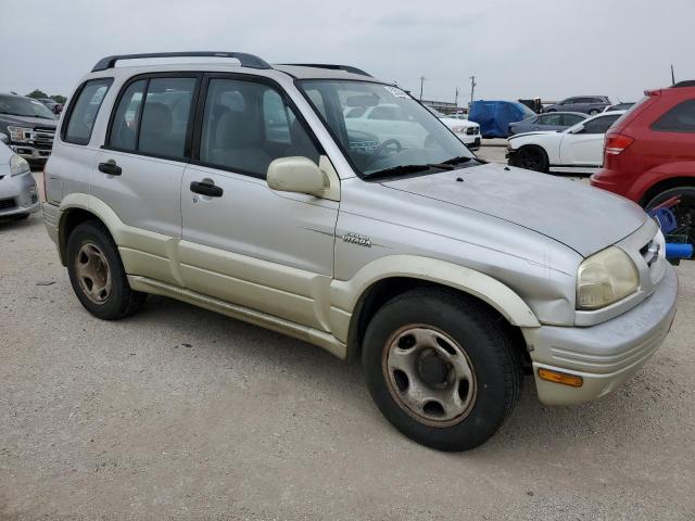 JS3TE62V0X4100050 1999 Suzuki Grand Vitara Js