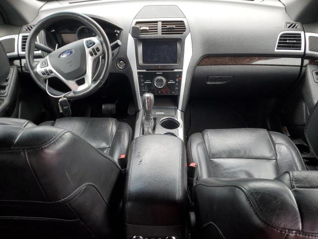 2011 Ford Explorer Limited VIN: 1FMHK7F83BGA68835 Lot: 52423274